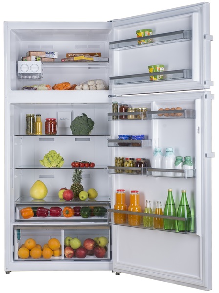 Холодильник Sharp SJ-TA35CHXW2-UA зображення 33