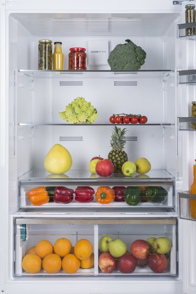 Холодильник Sharp SJ-TA35CHXW2-UA зображення 35