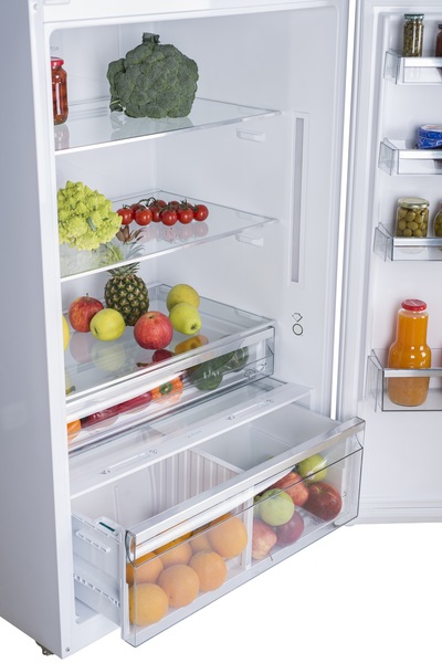 Холодильник Sharp SJ-TA35CHXW2-UA зображення 36