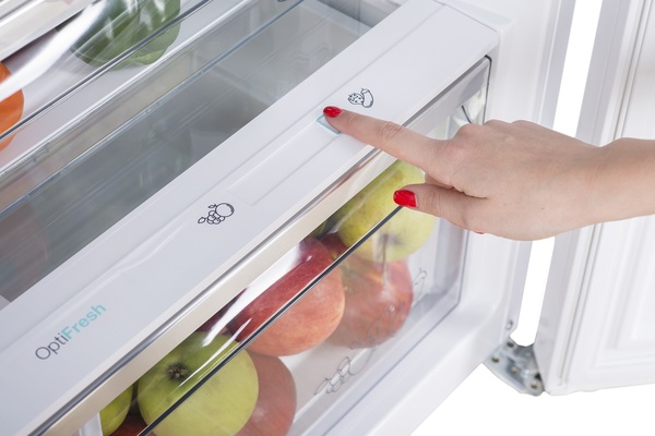 Холодильник Sharp SJ-TA35CHXW2-UA зображення 37