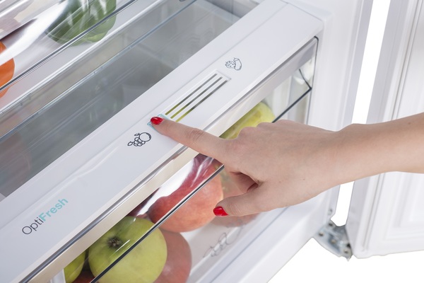 Холодильник Sharp SJ-TA35CHXW2-UA зображення 38