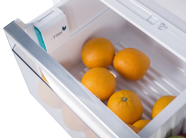 Холодильник Sharp SJ-TA35CHXW2-UA зображення 39