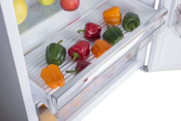 Холодильник Sharp SJ-TA35CHXW2-UA зображення 40