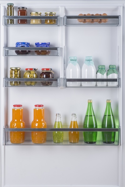 Холодильник Sharp SJ-TA35CHXW2-UA зображення 41