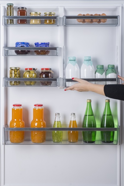 Холодильник Sharp SJ-TA35CHXW2-UA зображення 42