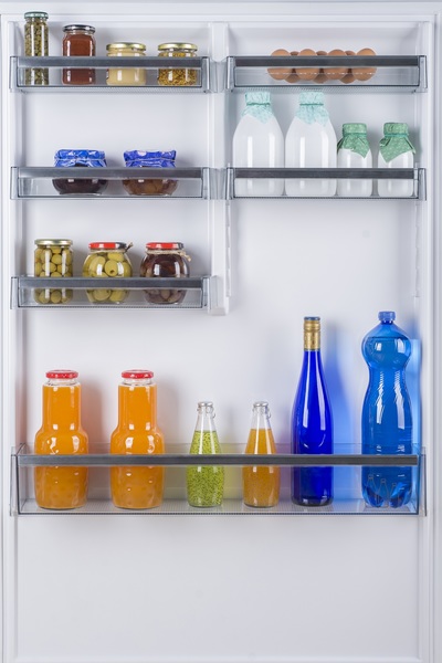 Холодильник Sharp SJ-TA35CHXW2-UA зображення 43