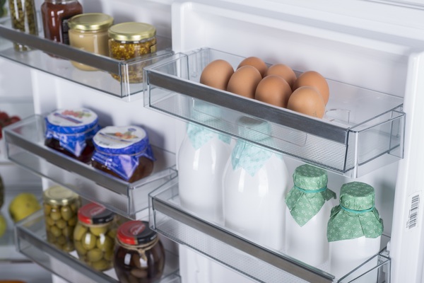 Холодильник Sharp SJ-TA35CHXW2-UA зображення 44