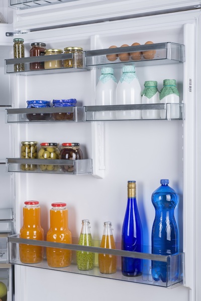 Холодильник Sharp SJ-TA35CHXW2-UA зображення 45