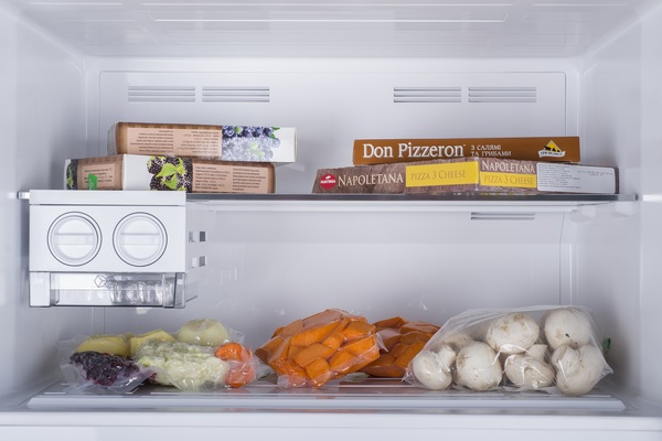 Холодильник Sharp SJ-TA35CHXW2-UA зображення 46