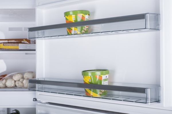 Холодильник Sharp SJ-TA35CHXW2-UA зображення 47