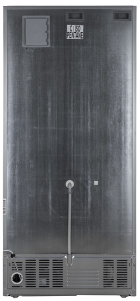 Холодильник Sharp SJ-BA35CHXI2-UA зображення 4