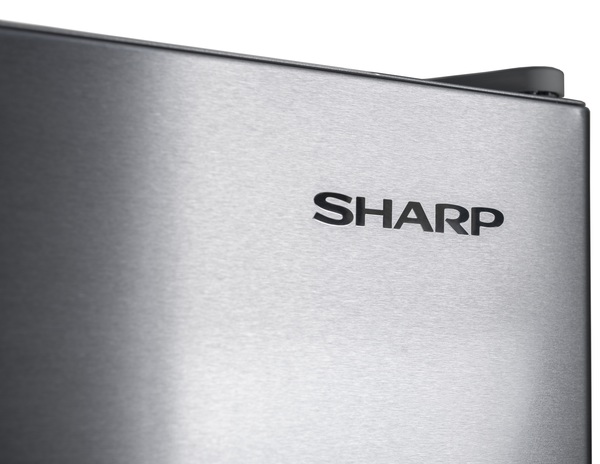Холодильник Sharp SJ-BA35CHXI2-UA зображення 8