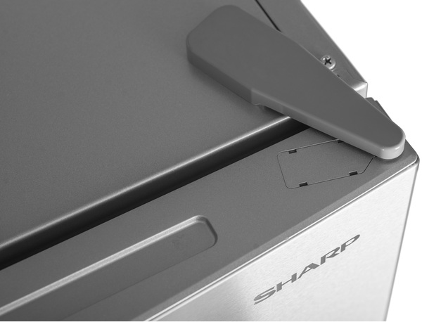 Холодильник Sharp SJ-BA35CHXI2-UA зображення 9