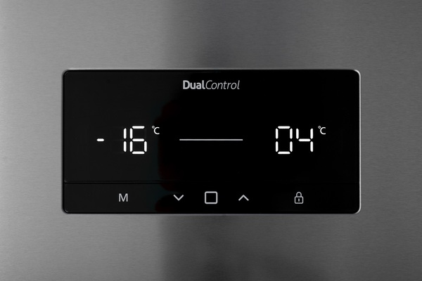 Холодильник Sharp SJ-BA35CHXI2-UA зображення 10