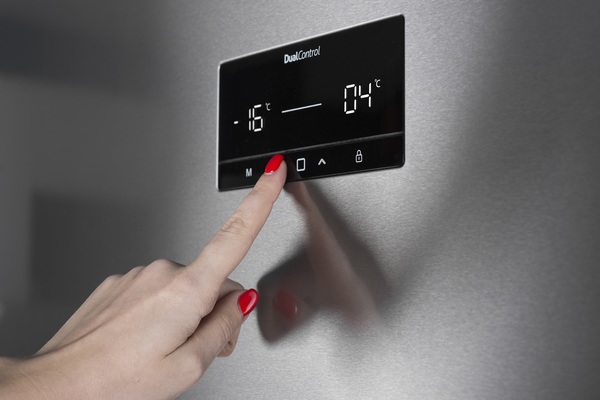 Холодильник Sharp SJ-BA35CHXI2-UA зображення 11