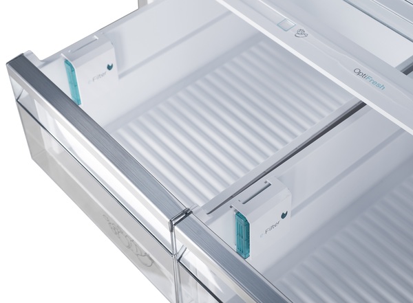 Холодильник Sharp SJ-BA35CHXI2-UA зображення 17