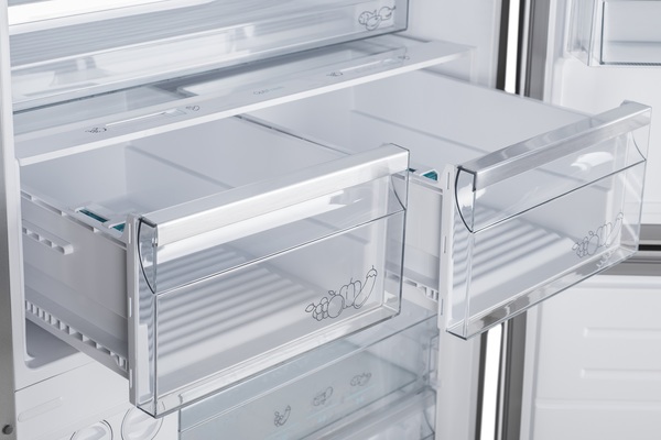 Холодильник Sharp SJ-BA35CHXI2-UA зображення 18