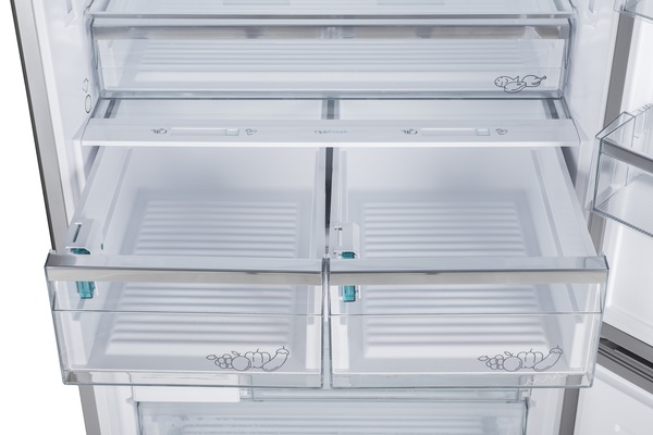 Холодильник Sharp SJ-BA35CHXI2-UA зображення 19