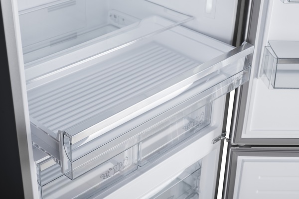 Холодильник Sharp SJ-BA35CHXI2-UA зображення 20