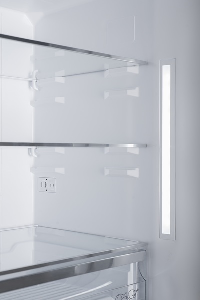 Холодильник Sharp SJ-BA35CHXI2-UA зображення 21