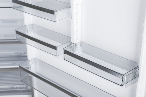 Холодильник Sharp SJ-BA35CHXI2-UA зображення 23