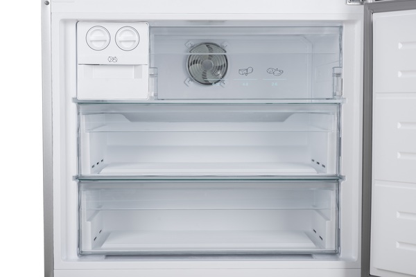 Холодильник Sharp SJ-BA35CHXI2-UA зображення 24