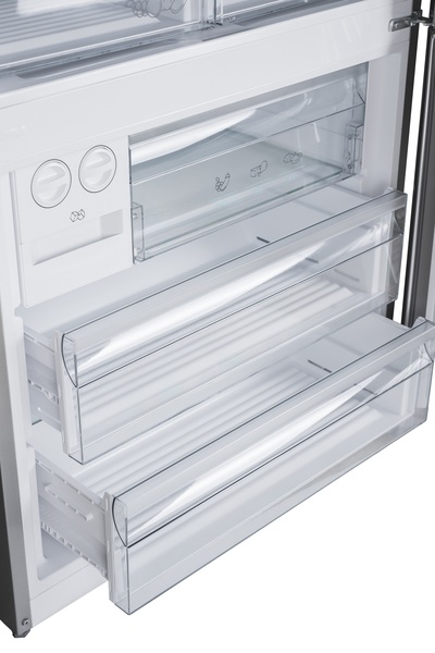 Холодильник Sharp SJ-BA35CHXI2-UA зображення 25