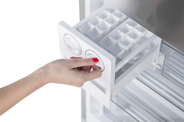 Холодильник Sharp SJ-BA35CHXI2-UA зображення 27