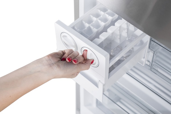 Холодильник Sharp SJ-BA35CHXI2-UA зображення 28