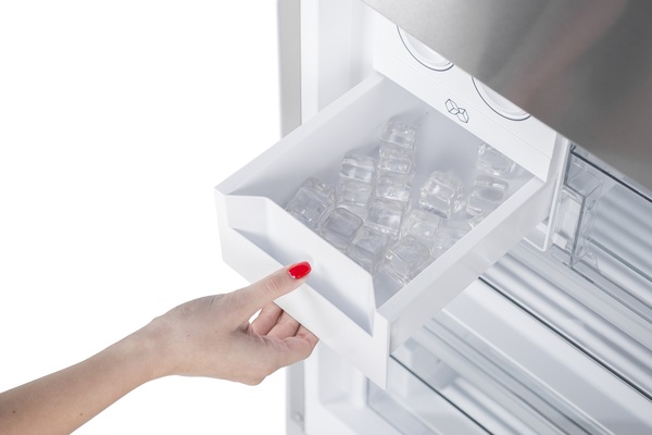 Холодильник Sharp SJ-BA35CHXI2-UA зображення 29