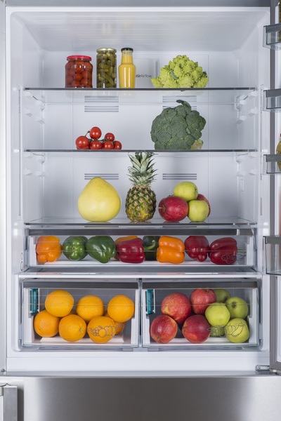 Холодильник Sharp SJ-BA35CHXI2-UA зображення 32