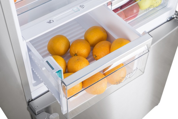 Холодильник Sharp SJ-BA35CHXI2-UA зображення 35