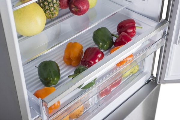 Холодильник Sharp SJ-BA35CHXI2-UA зображення 36