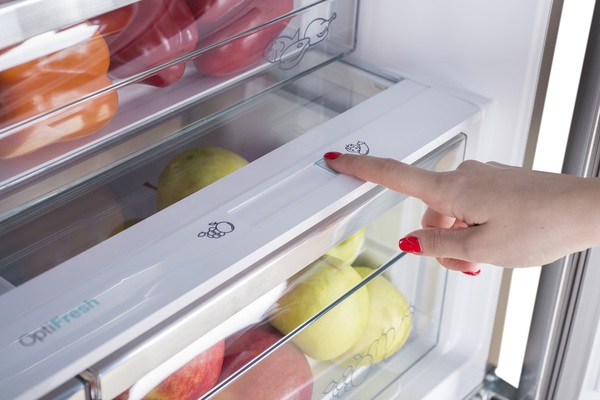 Холодильник Sharp SJ-BA35CHXI2-UA зображення 37