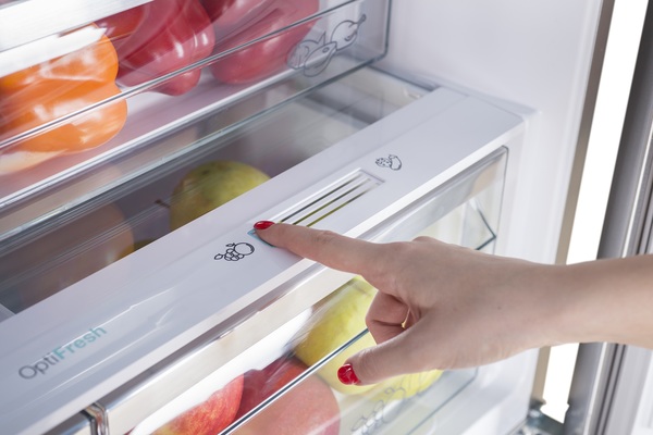 Холодильник Sharp SJ-BA35CHXI2-UA зображення 38