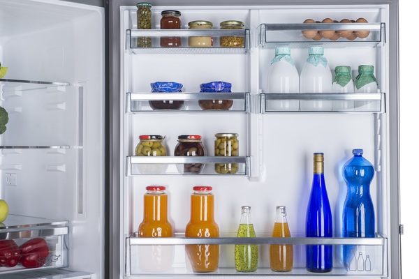 Холодильник Sharp SJ-BA35CHXI2-UA зображення 39