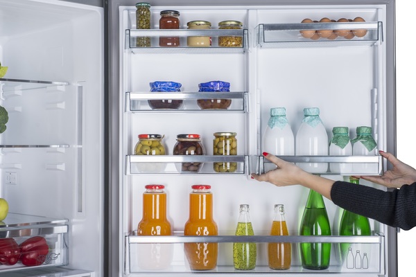 Холодильник Sharp SJ-BA35CHXI2-UA зображення 40