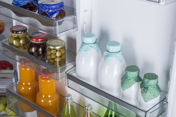 Холодильник Sharp SJ-BA35CHXI2-UA зображення 42