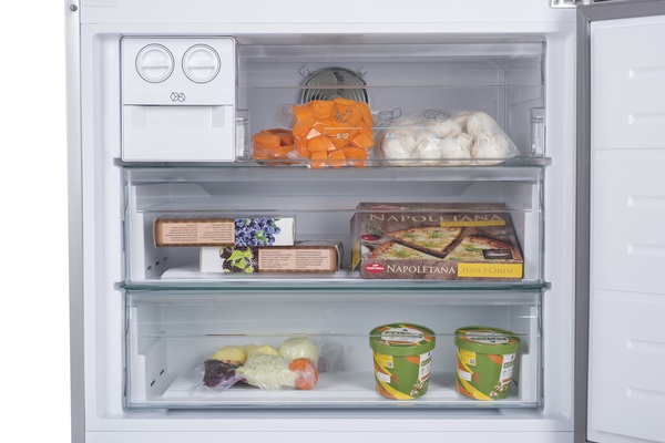 Холодильник Sharp SJ-BA35CHXI2-UA зображення 44