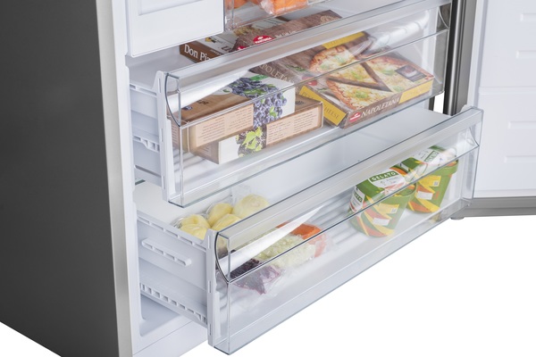 Холодильник Sharp SJ-BA35CHXI2-UA зображення 46