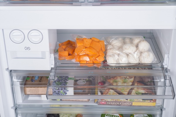 Холодильник Sharp SJ-BA35CHXI2-UA зображення 47