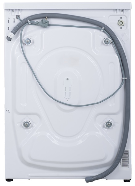 Пральна машина автоматична Sharp ES-HFH6127W3-UA Пральна машина автоматична Sharp ES-HFH6127W3-UA зображення 5