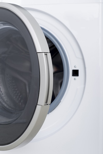 Пральна машина автоматична Sharp ES-HFH6127W3-UA Пральна машина автоматична Sharp ES-HFH6127W3-UA зображення 10