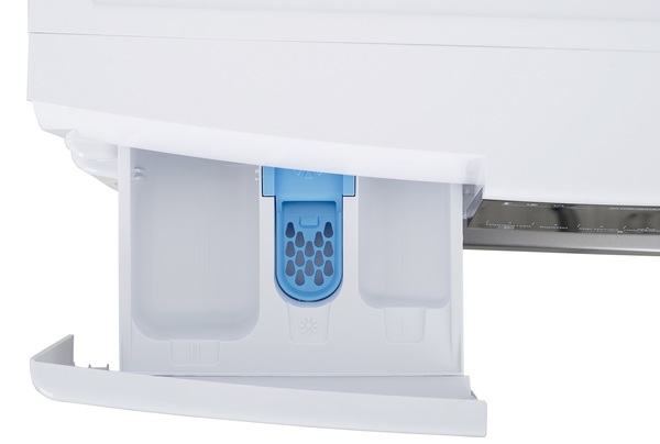 Пральна машина автоматична Sharp ES-HFH6127W3-UA Пральна машина автоматична Sharp ES-HFH6127W3-UA зображення 12