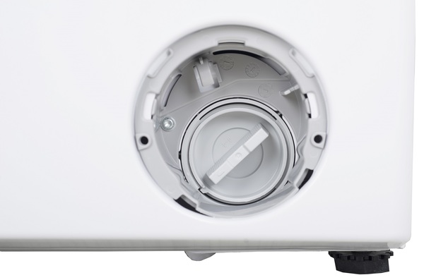 Пральна машина автоматична Sharp ES-HFH6127W3-UA Пральна машина автоматична Sharp ES-HFH6127W3-UA зображення 14