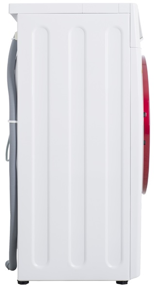 Пральна машина автоматична Sharp ES-HFH612RW3-UA Пральна машина автоматична Sharp ES-HFH612RW3-UA зображення 4