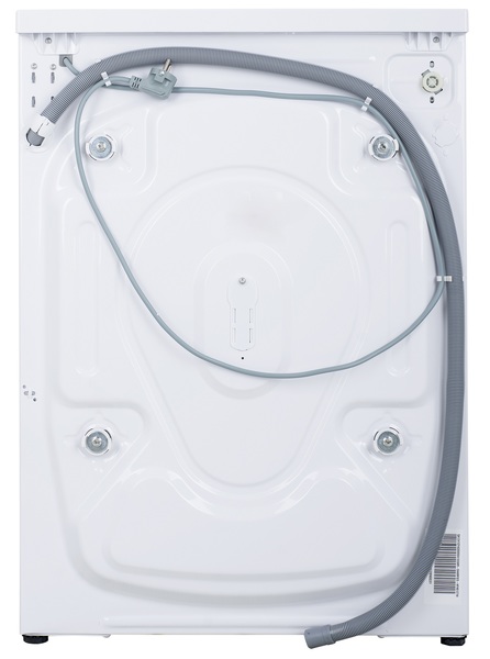 Пральна машина автоматична Sharp ES-HFH612RW3-UA Пральна машина автоматична Sharp ES-HFH612RW3-UA зображення 5
