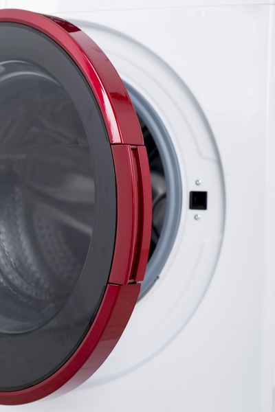 Пральна машина автоматична Sharp ES-HFH612RW3-UA Пральна машина автоматична Sharp ES-HFH612RW3-UA зображення 7