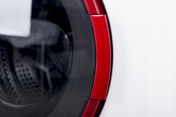 Пральна машина автоматична Sharp ES-HFH612RW3-UA Пральна машина автоматична Sharp ES-HFH612RW3-UA зображення 8