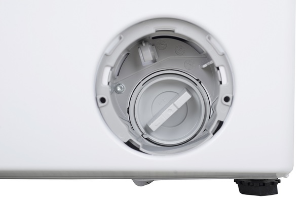 Пральна машина автоматична Sharp ES-HFH612RW3-UA Пральна машина автоматична Sharp ES-HFH612RW3-UA зображення 15